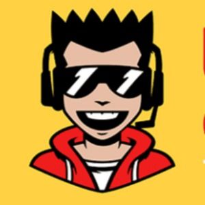 Meet your Posher, Chris the hyper